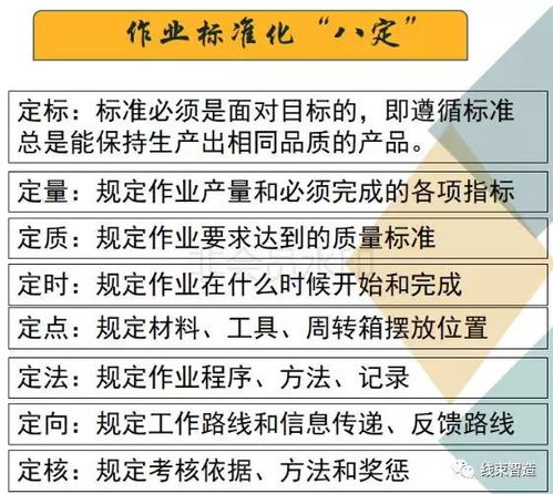 工廠實戰經驗 承接總公司業務，如何全面提升工作效率